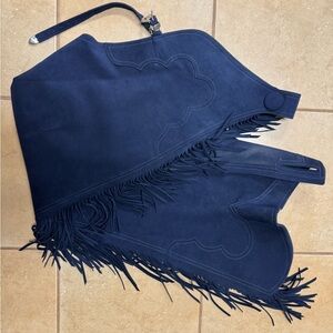 Hobby Horse Show Chaps